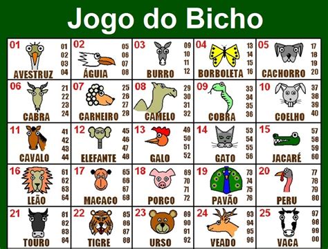 m.m loterias jogo do bicho